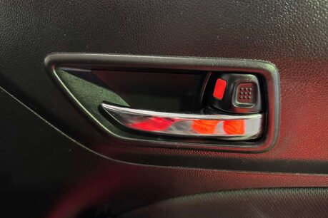 Suzuki Swift 1.2 Dualjet SZ3 Hatchback 5dr Petrol Manual Euro 6 (s/s) (90 ps) 15