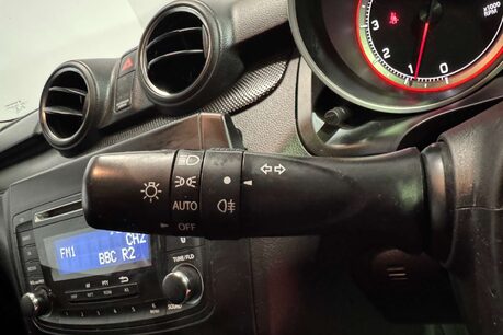 Suzuki Swift 1.2 Dualjet SZ3 Hatchback 5dr Petrol Manual Euro 6 (s/s) (90 ps) 20