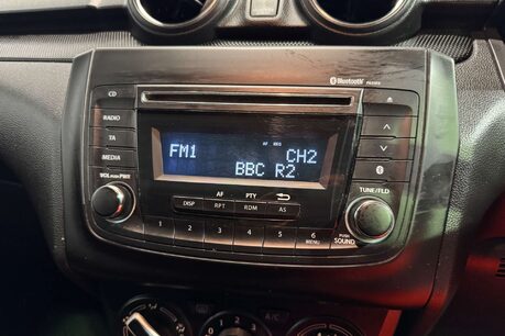 Suzuki Swift 1.2 Dualjet SZ3 Hatchback 5dr Petrol Manual Euro 6 (s/s) (90 ps) 24