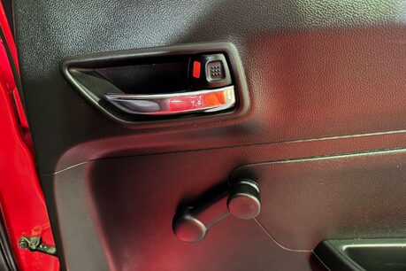 Suzuki Swift 1.2 Dualjet SZ3 Hatchback 5dr Petrol Manual Euro 6 (s/s) (90 ps) 37