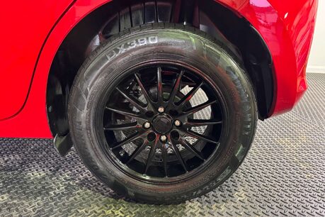 Suzuki Swift 1.2 Dualjet SZ3 Hatchback 5dr Petrol Manual Euro 6 (s/s) (90 ps) 50