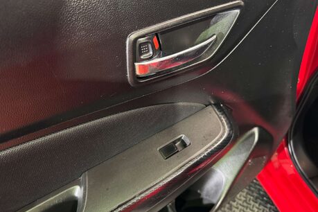 Suzuki Swift 1.2 Dualjet SZ3 Hatchback 5dr Petrol Manual Euro 6 (s/s) (90 ps) 46