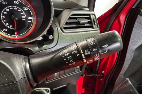 Suzuki Swift 1.2 Dualjet SZ3 Hatchback 5dr Petrol Manual Euro 6 (s/s) (90 ps) 19