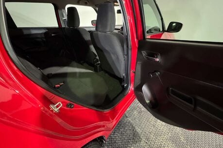 Suzuki Swift 1.2 Dualjet SZ3 Hatchback 5dr Petrol Manual Euro 6 (s/s) (90 ps) 33
