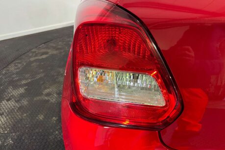 Suzuki Swift 1.2 Dualjet SZ3 Hatchback 5dr Petrol Manual Euro 6 (s/s) (90 ps) 39