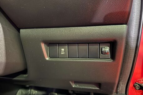 Suzuki Swift 1.2 Dualjet SZ3 Hatchback 5dr Petrol Manual Euro 6 (s/s) (90 ps) 32