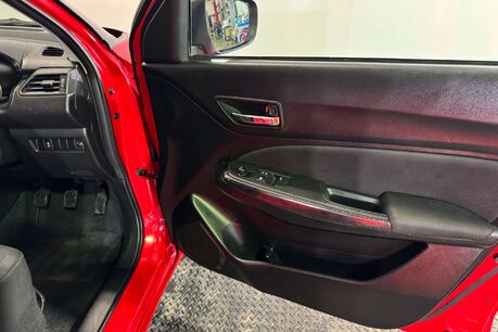 Suzuki Swift 1.2 Dualjet SZ3 Hatchback 5dr Petrol Manual Euro 6 (s/s) (90 ps) 13