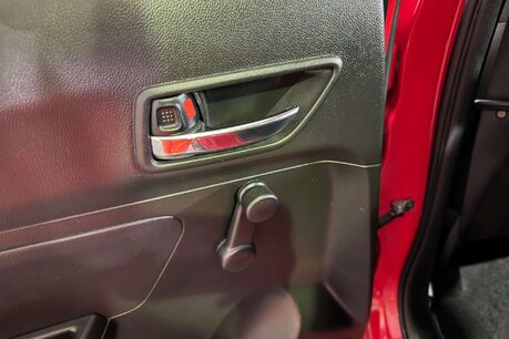 Suzuki Swift 1.2 Dualjet SZ3 Hatchback 5dr Petrol Manual Euro 6 (s/s) (90 ps) 42