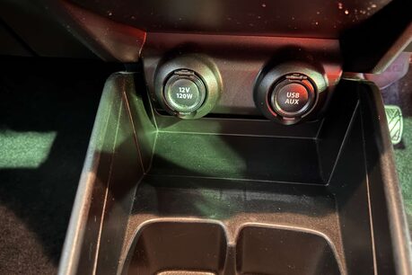 Suzuki Swift 1.2 Dualjet SZ3 Hatchback 5dr Petrol Manual Euro 6 (s/s) (90 ps) 29