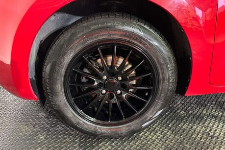 Suzuki Swift 1.2 Dualjet SZ3 Hatchback 5dr Petrol Manual Euro 6 (s/s) (90 ps) 51