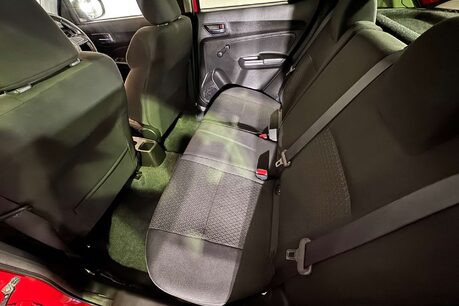 Suzuki Swift 1.2 Dualjet SZ3 Hatchback 5dr Petrol Manual Euro 6 (s/s) (90 ps) 44