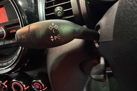 Mini Hatch 1.5 Cooper Hatchback 3dr Petrol Manual Euro 6 (s/s) (136 ps) 18