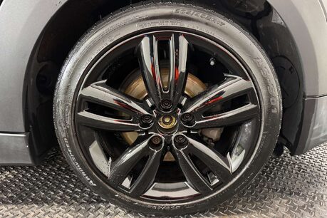 Mini Hatch 1.5 Cooper Hatchback 3dr Petrol Manual Euro 6 (s/s) (136 ps) 46