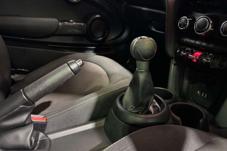 Mini Hatch 1.5 Cooper Hatchback 3dr Petrol Manual Euro 6 (s/s) (136 ps) 10