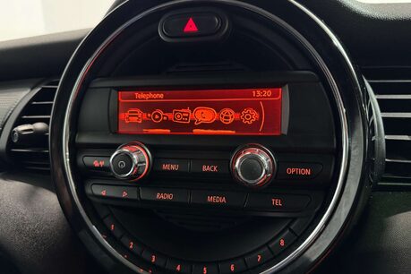 Mini Hatch 1.5 Cooper Hatchback 3dr Petrol Manual Euro 6 (s/s) (136 ps) 23