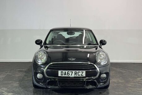 Mini Hatch 1.5 Cooper Hatchback 3dr Petrol Manual Euro 6 (s/s) (136 ps) 2