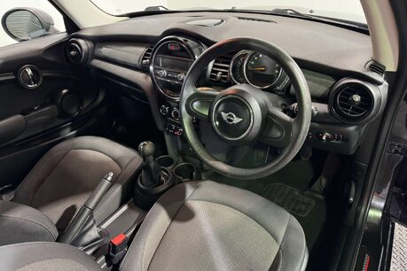 Mini Hatch 1.5 Cooper Hatchback 3dr Petrol Manual Euro 6 (s/s) (136 ps) 9