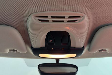 Mini Hatch 1.5 Cooper Hatchback 3dr Petrol Manual Euro 6 (s/s) (136 ps) 28