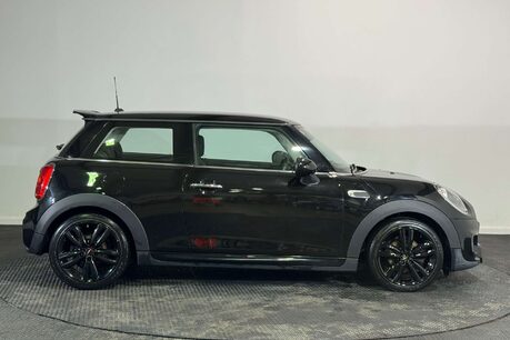 Mini Hatch 1.5 Cooper Hatchback 3dr Petrol Manual Euro 6 (s/s) (136 ps) 8