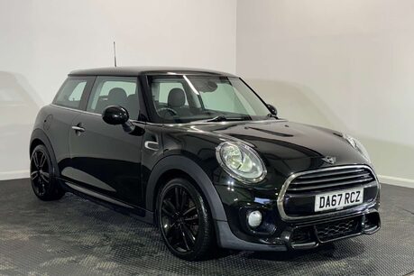 Mini Hatch 1.5 Cooper Hatchback 3dr Petrol Manual Euro 6 (s/s) (136 ps) 1