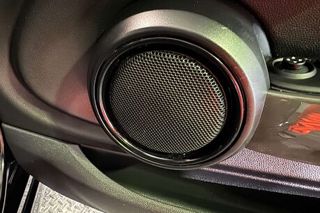 Mini Hatch 1.5 Cooper Hatchback 3dr Petrol Manual Euro 6 (s/s) (136 ps) 13