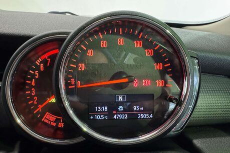 Mini Hatch 1.5 Cooper Hatchback 3dr Petrol Manual Euro 6 (s/s) (136 ps) 16