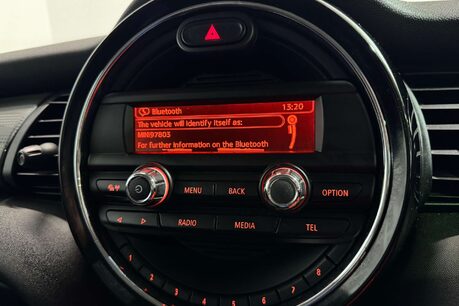 Mini Hatch 1.5 Cooper Hatchback 3dr Petrol Manual Euro 6 (s/s) (136 ps) 22