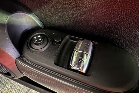 Mini Hatch 1.5 Cooper Hatchback 3dr Petrol Manual Euro 6 (s/s) (136 ps) 14