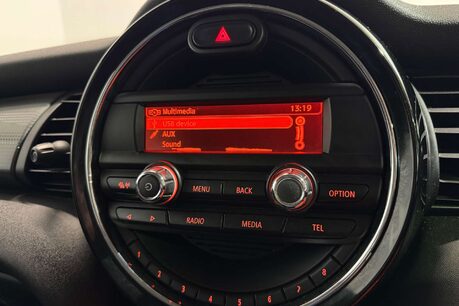 Mini Hatch 1.5 Cooper Hatchback 3dr Petrol Manual Euro 6 (s/s) (136 ps) 21