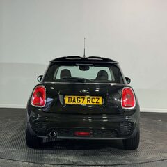 Mini Hatch 1.5 Cooper Hatchback 3dr Petrol Manual Euro 6 (s/s) (136 ps) 6