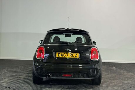 Mini Hatch 1.5 Cooper Hatchback 3dr Petrol Manual Euro 6 (s/s) (136 ps) 6