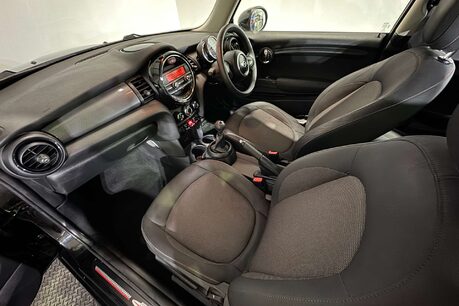 Mini Hatch 1.5 Cooper Hatchback 3dr Petrol Manual Euro 6 (s/s) (136 ps) 43