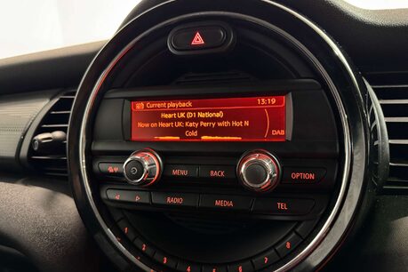 Mini Hatch 1.5 Cooper Hatchback 3dr Petrol Manual Euro 6 (s/s) (136 ps) 19