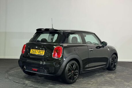 Mini Hatch 1.5 Cooper Hatchback 3dr Petrol Manual Euro 6 (s/s) (136 ps) 7