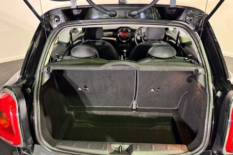Mini Hatch 1.5 Cooper Hatchback 3dr Petrol Manual Euro 6 (s/s) (136 ps) 34