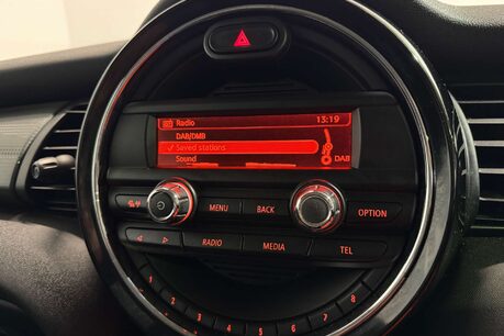 Mini Hatch 1.5 Cooper Hatchback 3dr Petrol Manual Euro 6 (s/s) (136 ps) 20