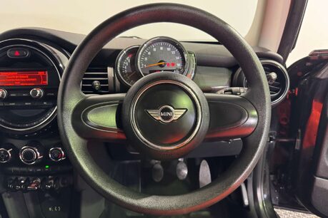 Mini Hatch 1.5 Cooper Hatchback 3dr Petrol Manual Euro 6 (s/s) (136 ps) 15