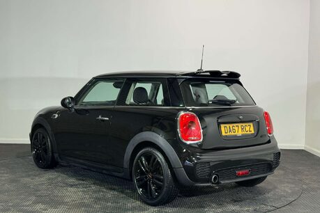 Mini Hatch 1.5 Cooper Hatchback 3dr Petrol Manual Euro 6 (s/s) (136 ps) 5