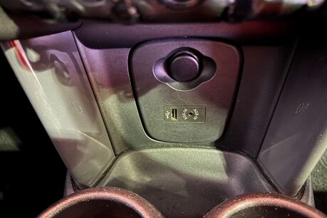 Mini Hatch 1.5 Cooper Hatchback 3dr Petrol Manual Euro 6 (s/s) (136 ps) 25