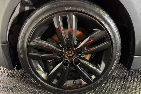 Mini Hatch 1.5 Cooper Hatchback 3dr Petrol Manual Euro 6 (s/s) (136 ps) 45