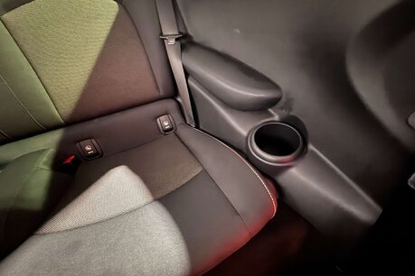 Mini Hatch 1.5 Cooper Hatchback 3dr Petrol Manual Euro 6 (s/s) (136 ps) 37