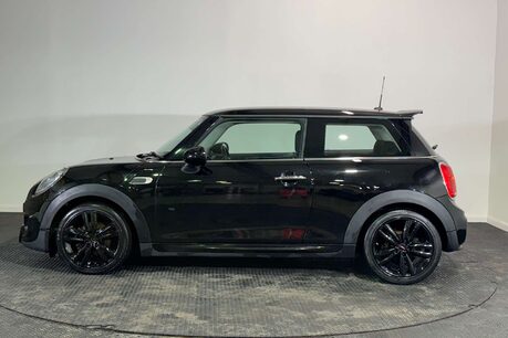 Mini Hatch 1.5 Cooper Hatchback 3dr Petrol Manual Euro 6 (s/s) (136 ps) 4