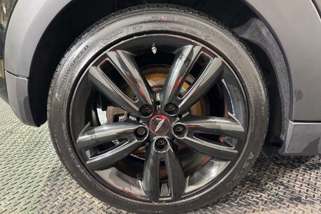 Mini Hatch 1.5 Cooper Hatchback 3dr Petrol Manual Euro 6 (s/s) (136 ps) 47