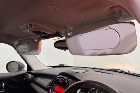 Mini Hatch 1.5 Cooper Hatchback 3dr Petrol Manual Euro 6 (s/s) (136 ps) 29