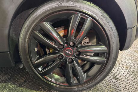 Mini Hatch 1.5 Cooper Hatchback 3dr Petrol Manual Euro 6 (s/s) (136 ps) 44