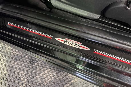 Mini Hatch 1.5 Cooper Hatchback 3dr Petrol Manual Euro 6 (s/s) (136 ps) 39