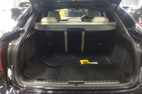 BMW X6 3.0 40d M Sport SUV 5dr Diesel Auto xDrive Euro 6 (s/s) (313 ps) 6