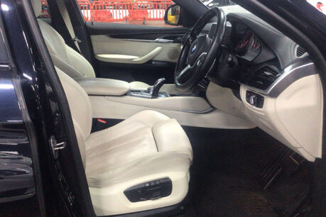 BMW X6 3.0 40d M Sport SUV 5dr Diesel Auto xDrive Euro 6 (s/s) (313 ps) 11