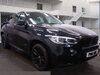 BMW X6 3.0 40d M Sport SUV 5dr Diesel Auto xDrive Euro 6 (s/s) (313 ps)