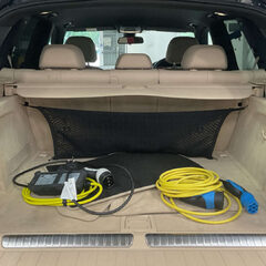 BMW X5 2.0 40e 9.0kWh M Sport SUV 5dr Petrol Plug-in Hybrid Auto xDrive Euro 6 (s/ 6